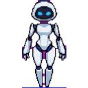Lexy sprite