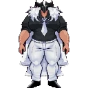 winter sprite