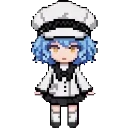 Coraline sprite
