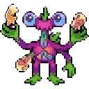Meebkin sprite