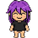 Finn sprite