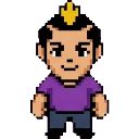 Nendou sprite