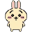 Usagi sprite