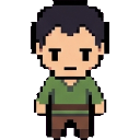 Bubu sprite