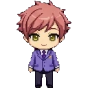Kaoru sprite