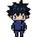 Sammy sprite