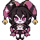 Columbina sprite