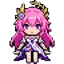 Кирена sprite