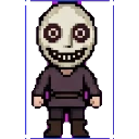 F sprite