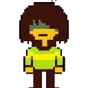 Kris sprite