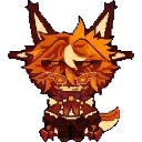 Pangi sprite