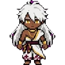 IGNIS sprite