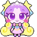 Starryping sprite