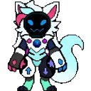 Nick sprite