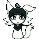 Wen Wen sprite