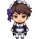 Oikawa sprite