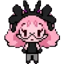 Mizi sprite