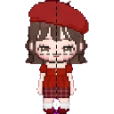 Aveline sprite