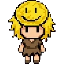 Verity sprite