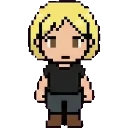 hannah sprite