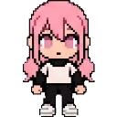 Rinn sprite