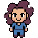 Anne sprite