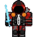 Ellernate sprite