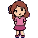 Hitoka Yachi sprite
