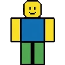 Noob sprite