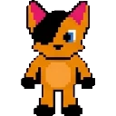 Mini sprite