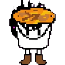Mango Cake sprite