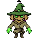 Sir Zorg sprite