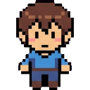 Otto Octavius sprite