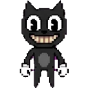 Cartoon Cat sprite