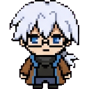Zshela Rodanzré sprite