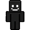 Twixel sprite