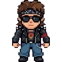 … sprite