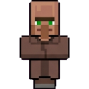 villager sprite