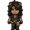 Leona sprite