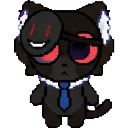 Rowan sprite