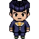 Josuke sprite