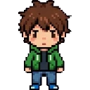 Uri sprite