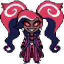 Velvette sprite
