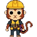 Simon sprite
