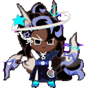 Miwii Pawpaw sprite