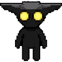 Take care sprite