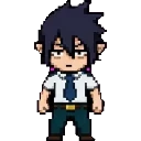 Tamaki sprite