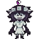 Miss Thavel sprite
