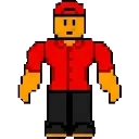 Elliot sprite