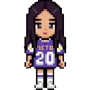 minji sprite
